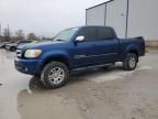 2006 Toyota Tundra Double Cab SR5