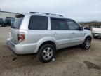 2008 Honda Pilot EXL