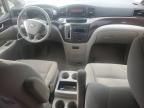 2013 Nissan Quest S