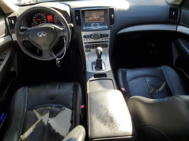 2007 Infiniti G35