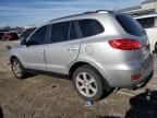 2007 Hyundai Santa FE SE