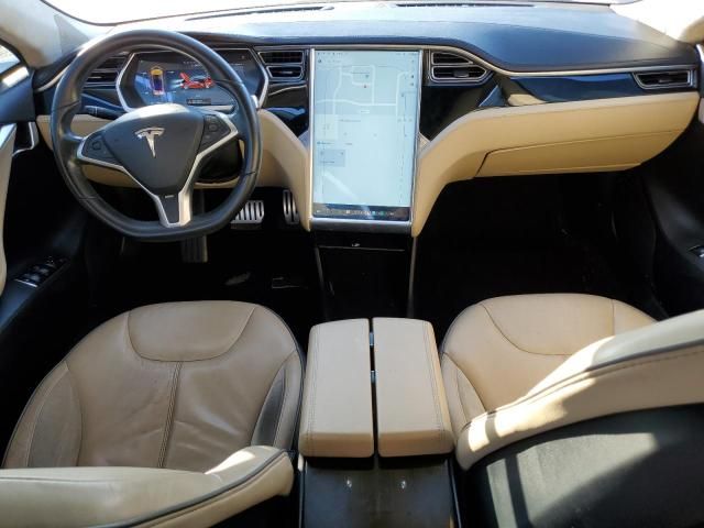 2013 Tesla Model S