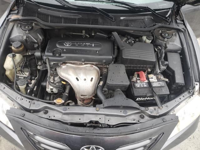 2008 Toyota Camry Base