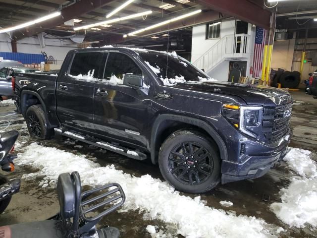 2022 GMC Sierra K1500 Elevation