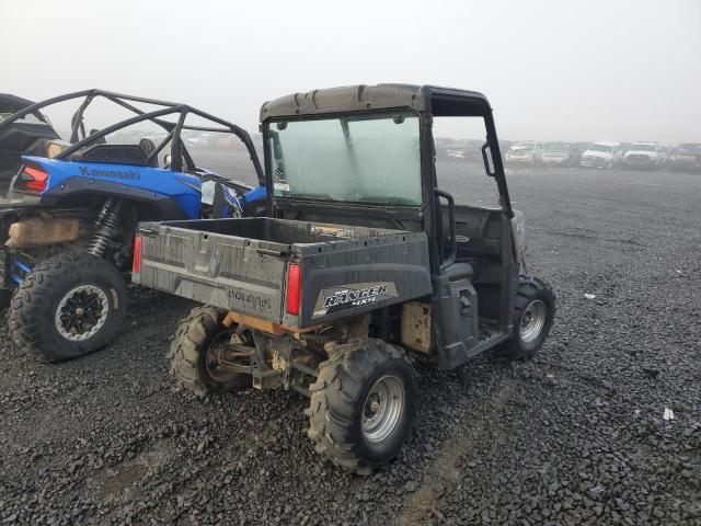 2019 Polaris Ranger 570 EPS