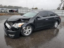 Nissan Vehiculos salvage en venta: 2013 Nissan Altima 2.5