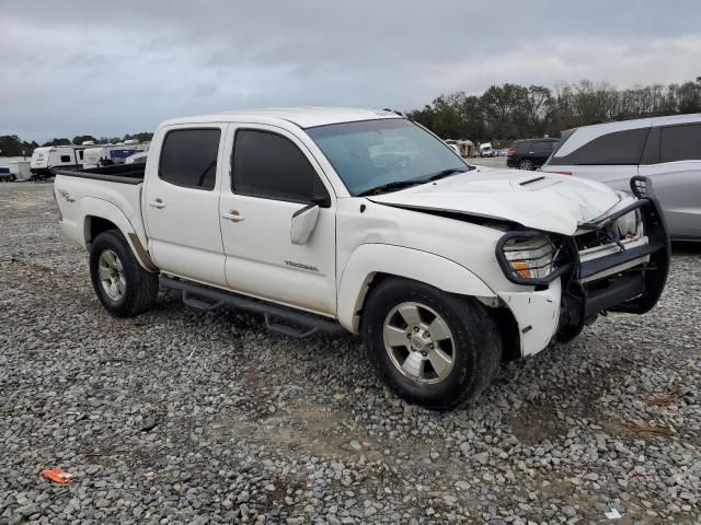 2013 Toyota Tacoma Double Cab