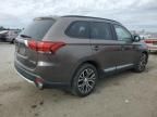 2016 Mitsubishi Outlander SE