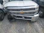 2017 Chevrolet Silverado K2500 Heavy Duty