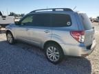 2012 Subaru Forester 2.5X Premium