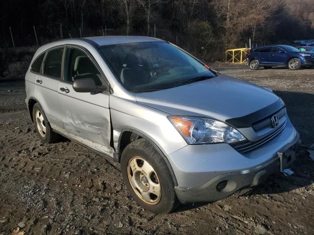 2009 Honda CR-V LX