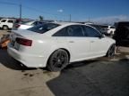 2016 Audi A6 Premium Plus