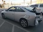 2001 Toyota Camry Solara SE