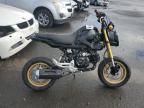 2024 Honda Grom 125