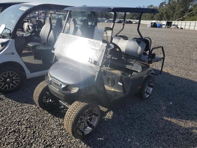 2021 Ezgo Golf Cart