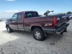 1999 GMC Sierra K1500