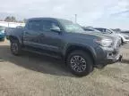 2023 Toyota Tacoma Double Cab