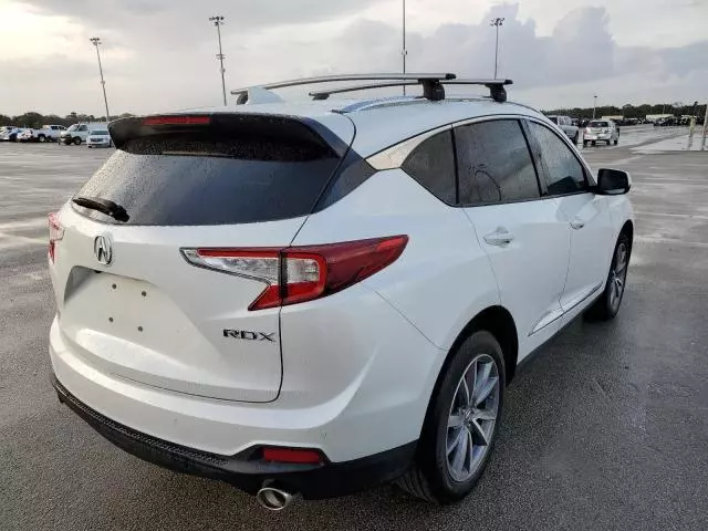 2020 Acura RDX Technology