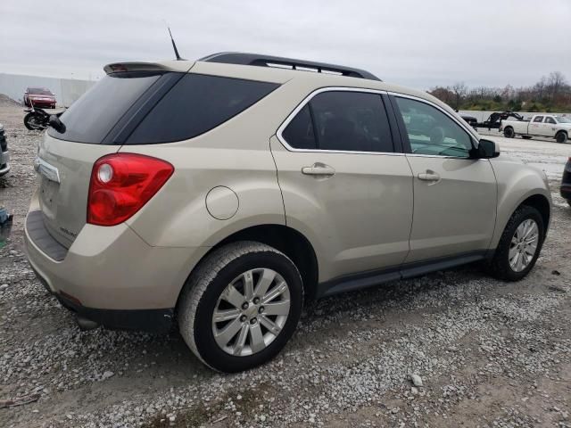 2010 Chevrolet Equinox LT