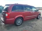 2014 Chrysler Town & Country Touring L