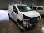 2017 Chevrolet City Express LS