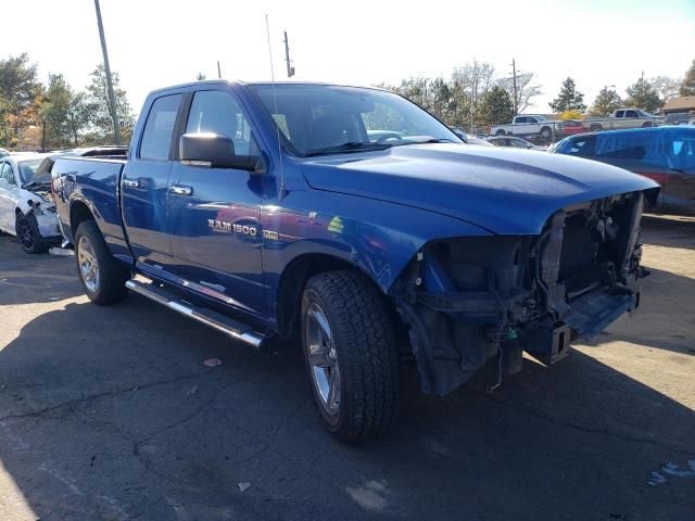 2011 Dodge RAM 1500