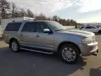 2009 Lincoln Navigator L