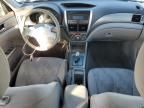 2009 Subaru Forester 2.5X Premium