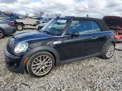 Lotes con ofertas a la venta en subasta: 2013 Mini Cooper S