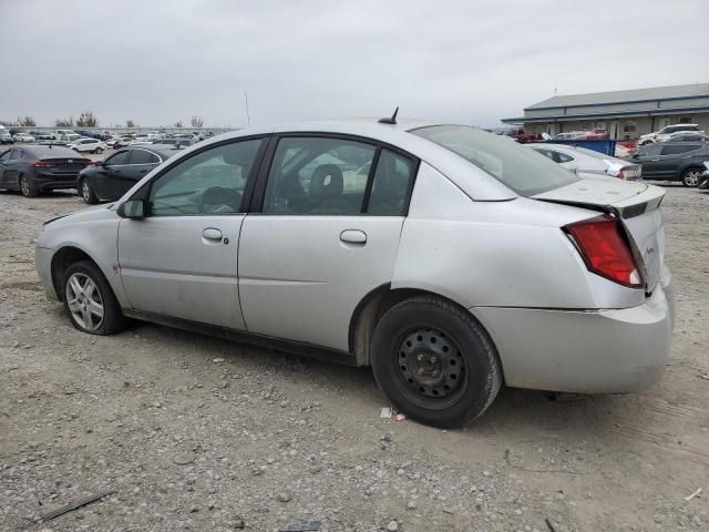 2007 Saturn Ion Level 2