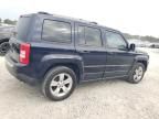 2013 Jeep Patriot Limited