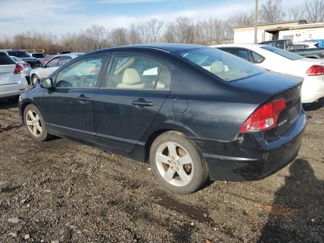 2006 Honda Civic EX