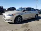 2017 Ford Fusion SE Phev