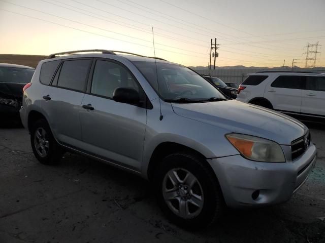 2006 Toyota Rav4