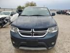 2013 Dodge Journey Crew