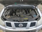 2005 Nissan Armada SE