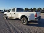 2008 Ford F450 Super Duty