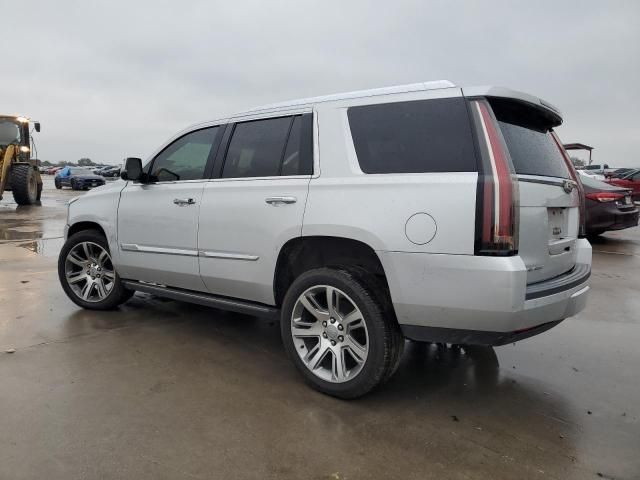 2015 Cadillac Escalade Premium