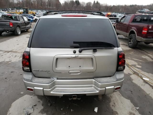 2007 Chevrolet Trailblazer LS