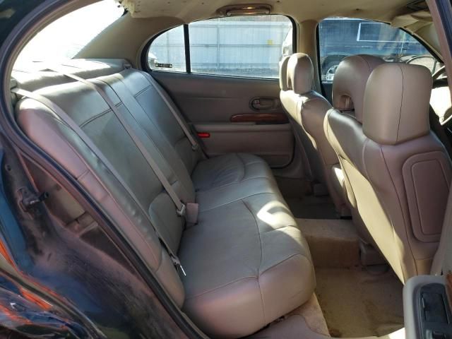 2001 Buick Lesabre Custom