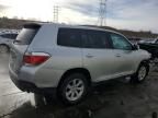 2012 Toyota Highlander Base