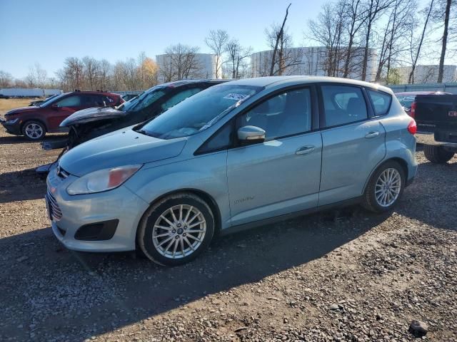 2013 Ford C-MAX SE