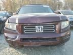 2008 Honda Ridgeline RTL