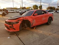 2021 Dodge Charger Scat Pack en venta en Oklahoma City, OK