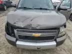 2014 Chevrolet Suburban K1500 LT