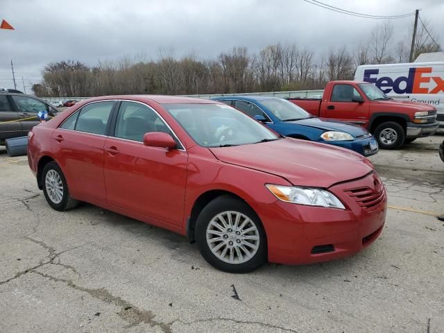 2008 Toyota Camry CE