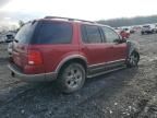 2003 Ford Explorer Eddie Bauer