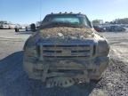 2001 Ford F350 SRW Super Duty