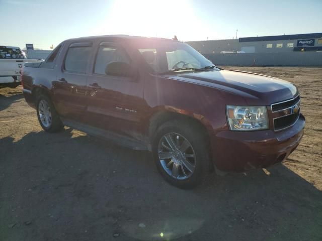 2007 Chevrolet Avalanche K1500