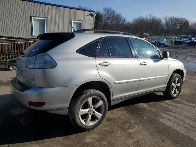 2004 Lexus RX 330